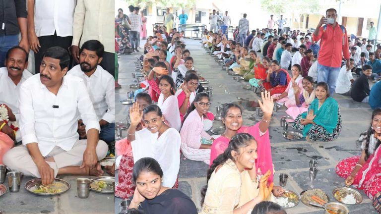 Minister BC Janardhan Reddy: ఎంతో మందికి అన్నం పెట్టిన మహాతల్లి డొక్కా సీతమ్మ..  ఆ పేరుతో పథకం ఆనందం..