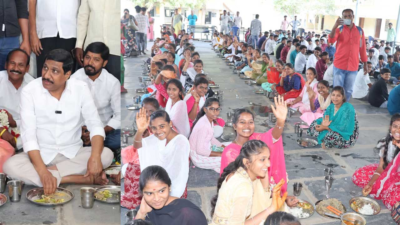 Minister BC Janardhan Reddy: ఎంతో మందికి అన్నం పెట్టిన మహాతల్లి డొక్కా సీతమ్మ..  ఆ పేరుతో పథకం ఆనందం..