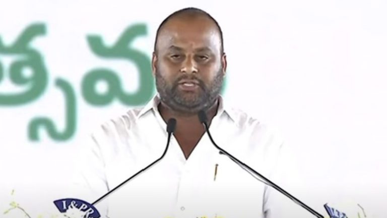 Kadapa DTC: కడప రవాణాశాఖలో కీచక అధికారిపై మంత్రి వేటు!