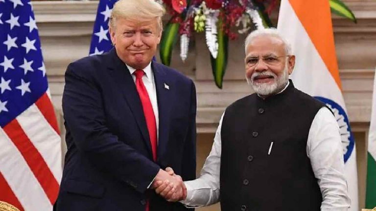 USA: చైనా, కెనడా, మెక్సికోలతో భారత్‌ను పోల్చము: అమెరికా