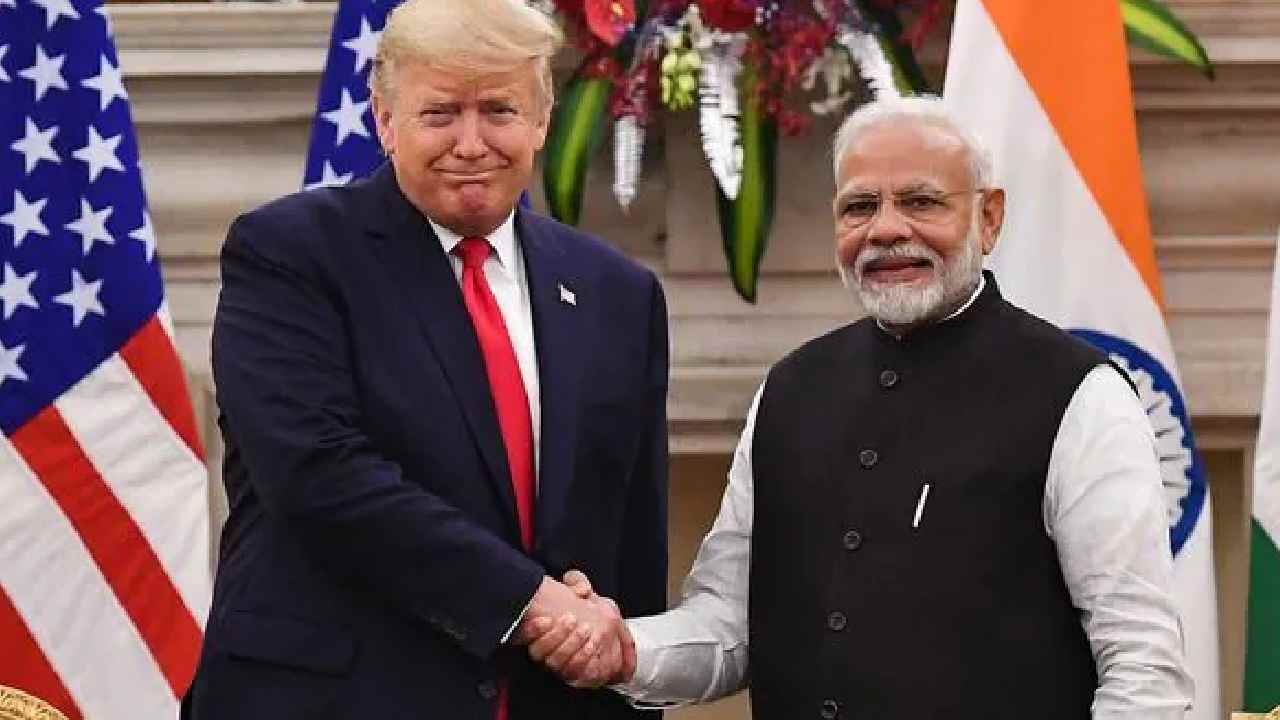 Modi-Trump: మోడీ-ట్రంప్ భేటీపై ఇరు దేశాలు ప్రయత్నాలు.. త్వరలోనే తేదీ ప్రకటన..