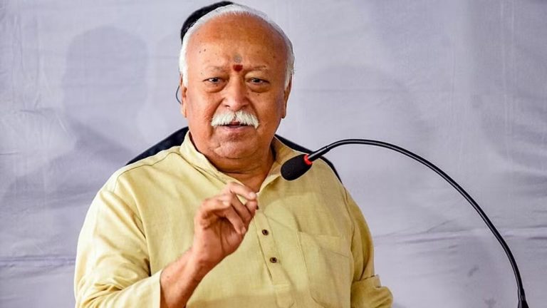RSS chief: “మతం ఆధారంగా ప్రజల్ని చంపుతారా..?” హిందువులు ఇలా ఎప్పుడూ చేయరు..