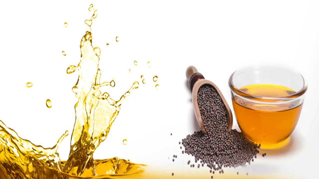 Mustard Oil Benefits: ఆవ నూనె వంటలో వాడండి.. కీళ్ల నొప్పులు ఇట్టే మాయం?