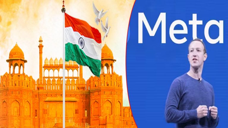 Mark Zuckerberg: లోక్‌సభ ఎన్నికలపై మార్క్ జుకర్‌బర్గ్‌ సంచలన వ్యాఖ్యలు.. భారత్‌కు క్షమాపణలు చెప్పిన మెటా