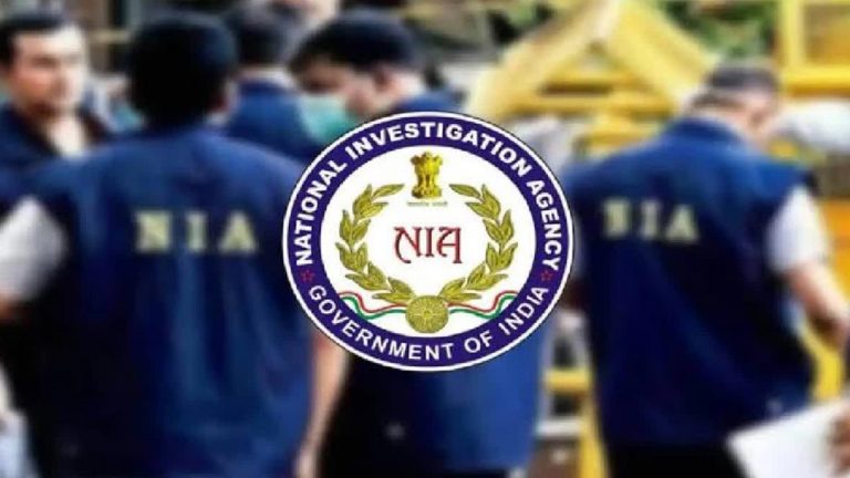 NIA Raids: తమిళనాడులో పలు ప్రాంతాల్లో ఎన్ఐఏ సోదాలు..