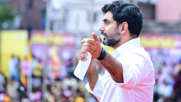Nara Lokesh: రెడ్ బుక్ మరువను..! కేడర్‌ను ఇబ్బంది పెట్టినవారిని వదలను..