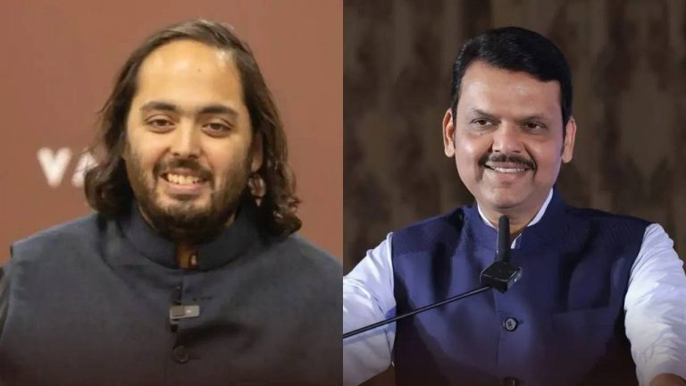 Maharastra : మహారాష్ట్రలో  3.05 లక్షల కోట్లు పెట్టుబడి పెడుతున్న రిలయన్స్ ఇండస్ట్రీస్..ఎన్ని వేల ఉద్యోగాలొస్తాయంటే ?