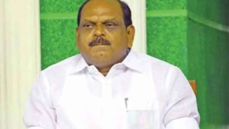 Tamilnadu : తమిళనాడు మాజీ మంత్రి కోట్లాది రూపాయల ఆస్తులను జప్తు చేసిన ఈడీ