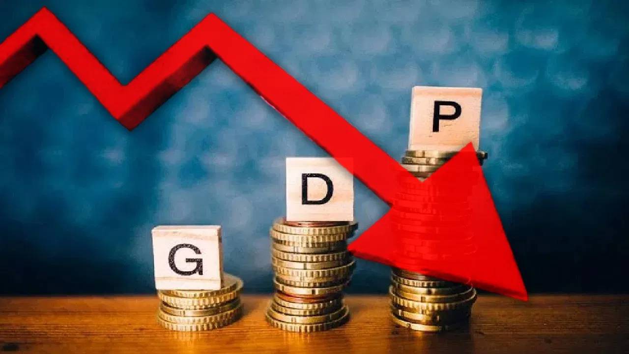 Economic Survey: 2025-26 ఆర్థిక సంవత్సరంలో 7శాతం కంటే తక్కువగా జిడిపి