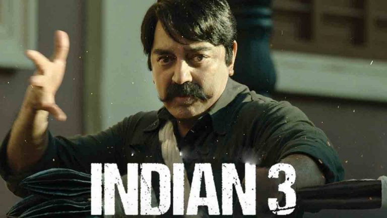 Indian 3 : “ఇండియన్ 3″ శంకర్ కు ‘‘గేమ్ ఛేంజర్’’ అయ్యేనా ?