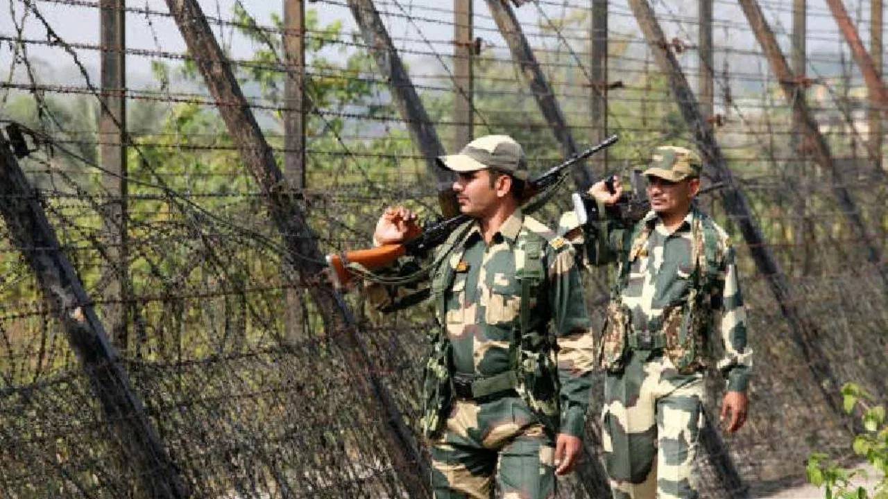 Bangladesh India Border Tensions:  భారత్-బంగ్లాదేశ్ సరిహద్దులో ఉద్రిక్తత