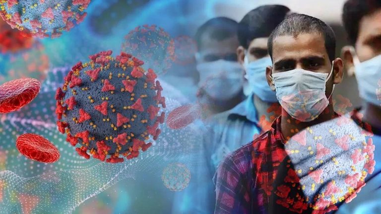 HMPV Cases: చైనాలో తగ్గుముఖం పట్టిన HMPV వైరస్ కేసులు.. భారత్ పరిస్థితి ఏంటంటే ?