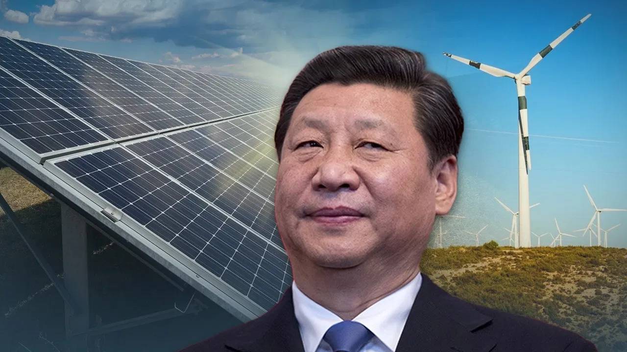 China :  డీప్‌సీక్ తర్వాత మరో ఘనత సాధించిన చైనా.. అది ఏంటంటే ?