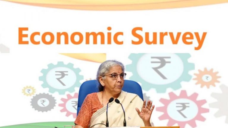 Budget 2025 : ఆర్థిక సర్వే అంటే ఏమిటి.. బడ్జెట్ ముందు దేశ ఆర్థిక వ్యవస్థ స్థితిని అది ఎలా తెలియజేస్తుంది?