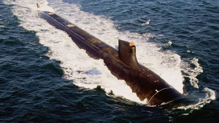 Indian Navy : ఊపందుకున్న ప్రాజెక్ట్ 75(1).. ఇక భారత్ వైపు సముద్రం గుండా చూడాలంటే వణకాల్సిందే