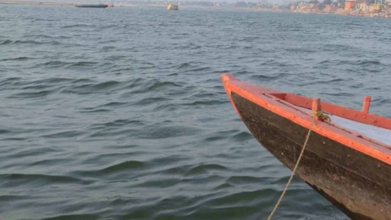 Clean Ganga Project  : క్లీన్ గంగా కోసం యూపీలోని చందౌలీ, మాణిక్‌పూర్‌లలో 272 కోట్ల ప్రాజెక్ట్ కు ఆమోదం