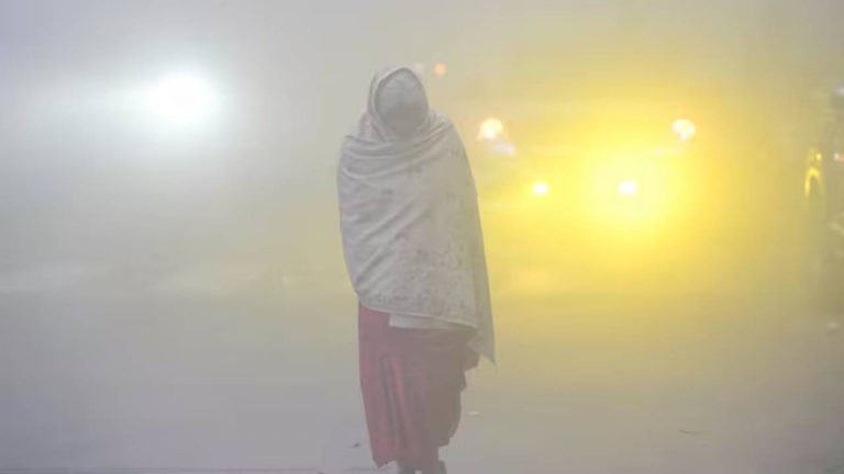 Delhi Weather: ఢిల్లీని గజగజ వణికిస్తున్న చలి గాలులు.. రోజురోజుకు పడిపోతున్న ఉష్ణోగ్రతలు