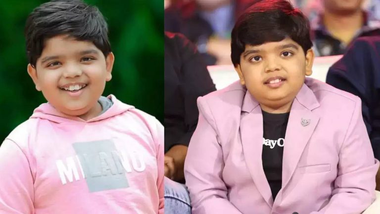 Sankrantiki Vastunnam  : బుల్లి రాజా కోసమైనా “సంక్రాంతికి వస్తున్నాం” సినిమాకు పోవాల్సిందే