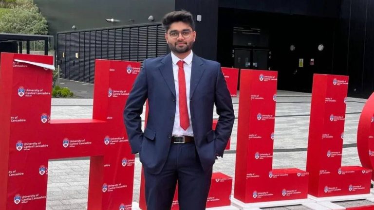 Aircraft Crash : దుబాయ్ విమాన ప్రమాదంలో భారతీయ సంతతి వైద్యుడి మృతి