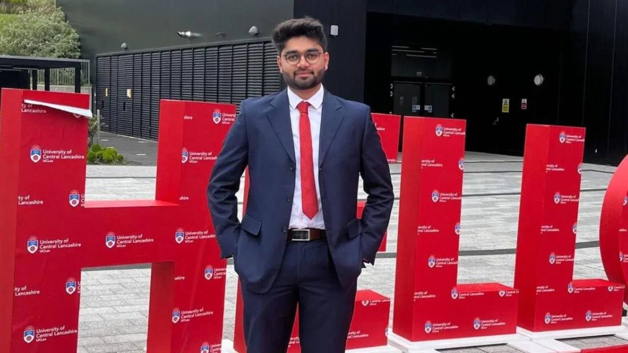 Aircraft Crash : దుబాయ్ విమాన ప్రమాదంలో భారతీయ సంతతి వైద్యుడి మృతి