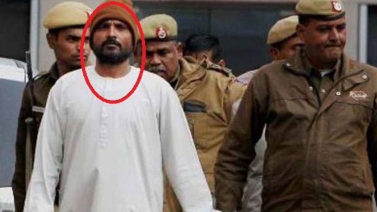 Delhi : ఢిల్లీలో సీరియల్ కిల్లర్ అరెస్ట్.. హత్య చేసి తీహార్ జైలు ముందు తలలు పెట్టడం వీడి నైజం