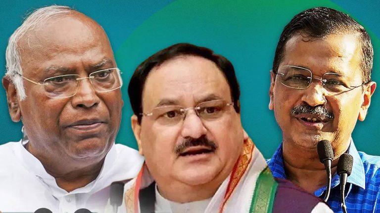 Delhi :  ఢిల్లీలో ఉచితాల వల్ల నిజమైన ప్రయోజనం ఎవరికి లభిస్తుంది?