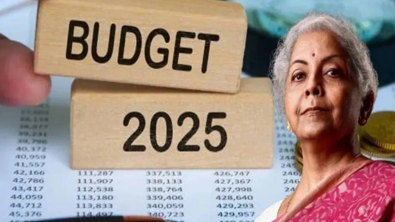Budget 2025 :  ద్రవ్యోల్బణమా లేదా వృద్ధిపైనా.. ఆర్థిక మంత్రి దేని పైన దృష్టిపెడతారు ?