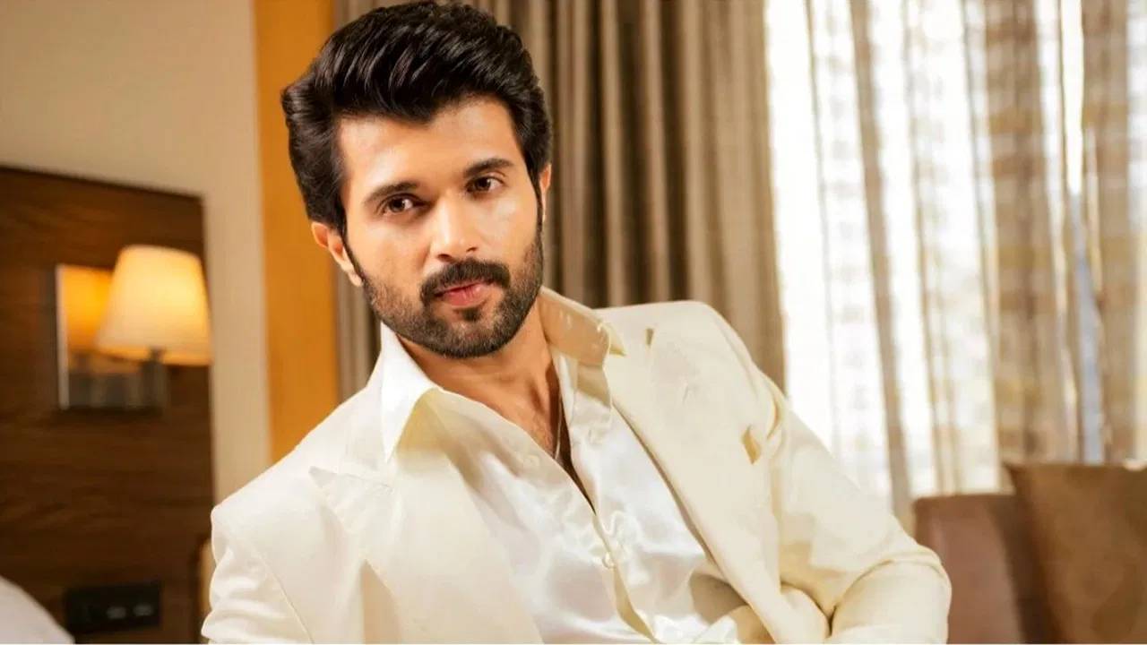 Vijay Devarakonda : ఈ సారి తగ్గేదేలే.. VD 14 కూడా పెద్ద ప్లానింగేనా..?