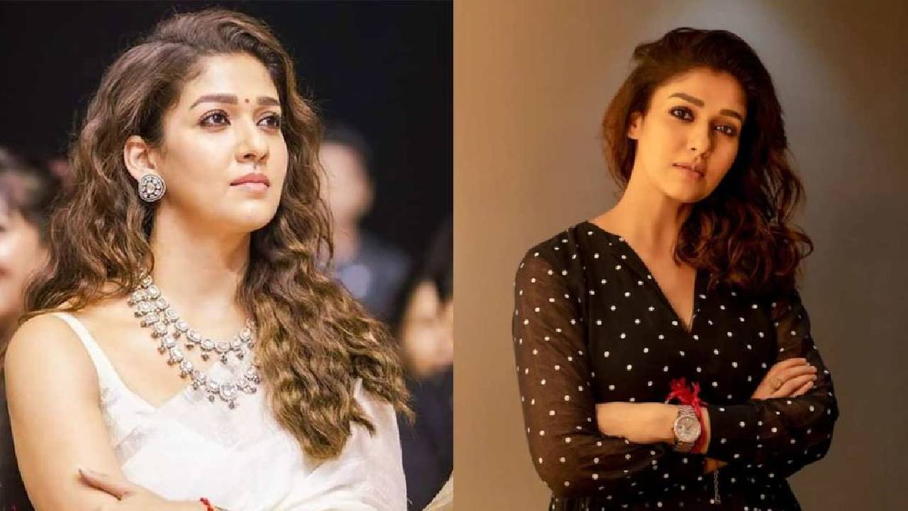 Nayantara : మరో వివాదంలో నయన్.. నోటీసులు పంపిన చంద్రముఖి నిర్మాత