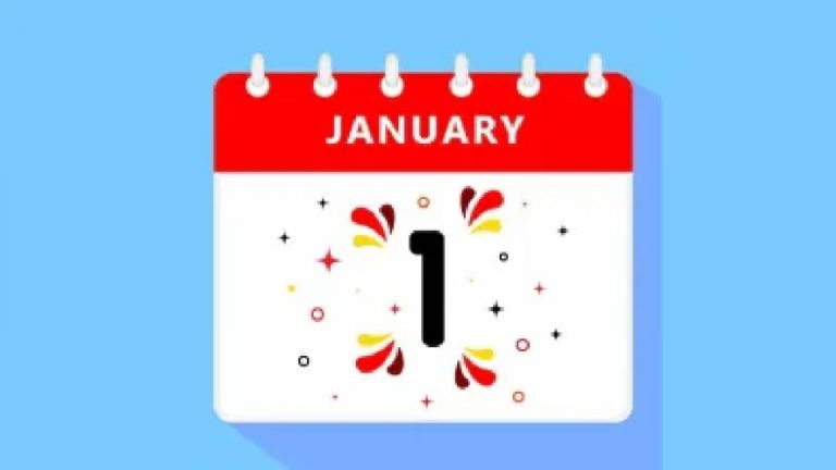 New Year Eve : జనవరి 1న నూతన సంవత్సర దినోత్సవం ఎందుకు జరుపుకుంటారు