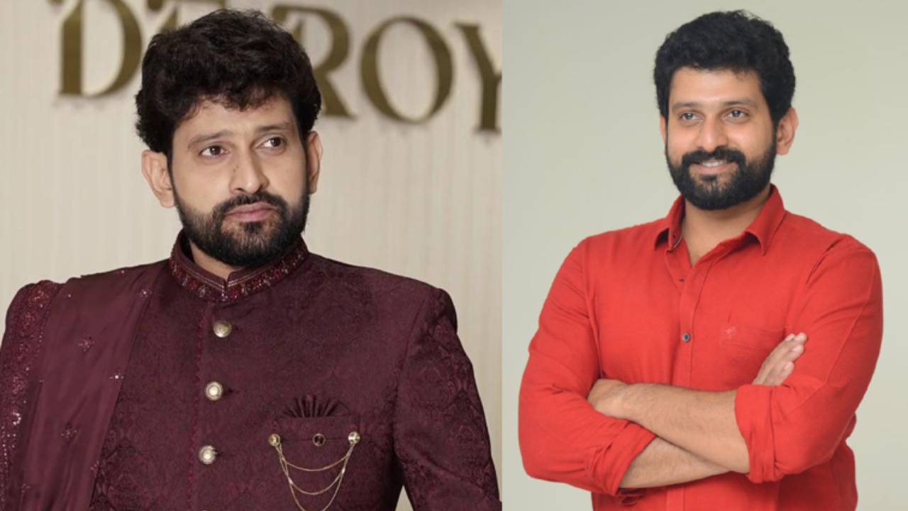 Baladitya : నటుడు బాలాదిత్యను ఓ రేంజ్ లో ఆడేసుకుంటున్న నెటిజన్లు