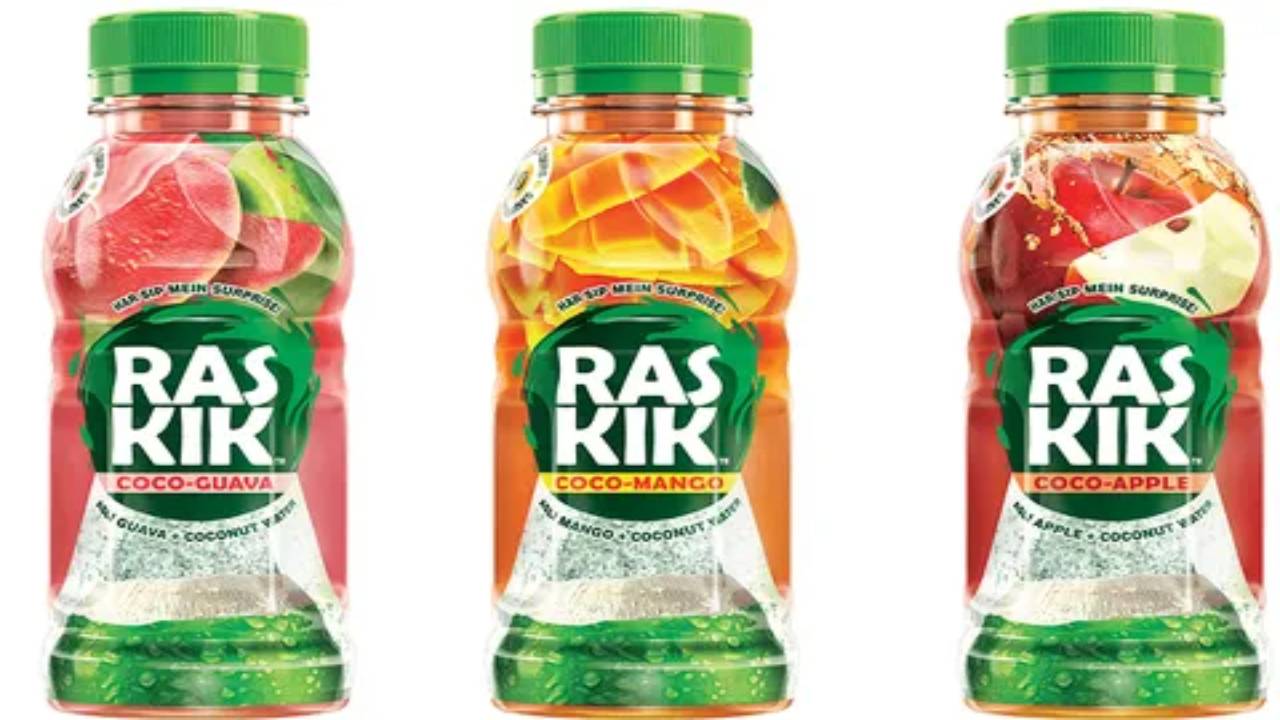 Ras Kik Coco : రిలయన్స్ ” కిక్”  ఇచ్చే కూల్ డ్రింక్.. టాటాకు పోటీగా..!