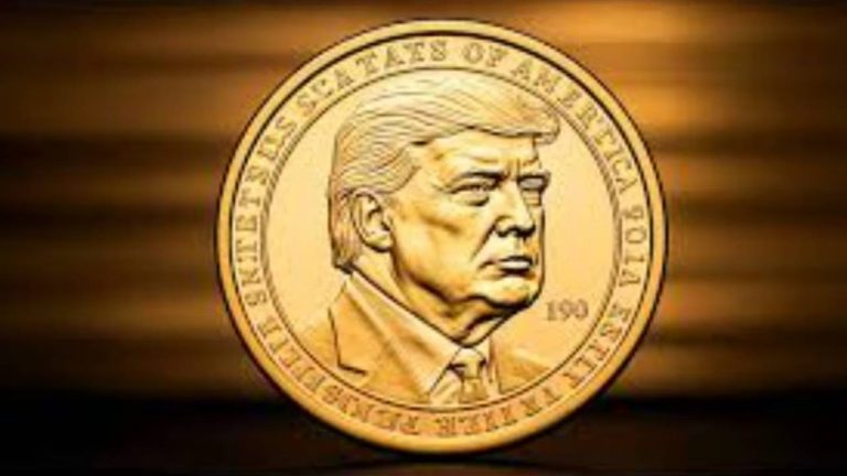 Donald Trump : ట్రంప్ అధికారం చేపట్టిన వెంటనే రూ.48 వేల కోట్ల నష్టం.. ఎక్కడంటే ?