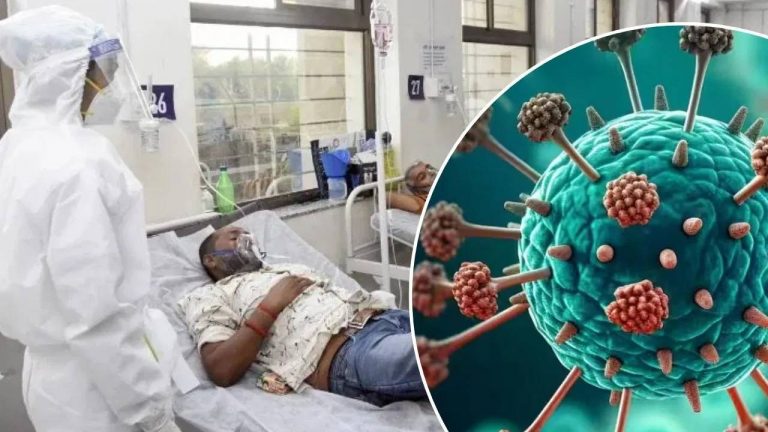 Pune : పూణేలో వింత వ్యాధి కలకలం.. గిలియన్ బార్ సిండ్రోమ్ భయాందోళన!