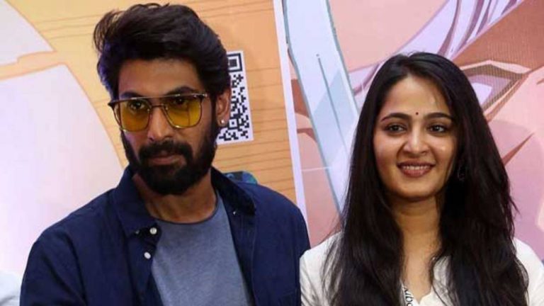 Ghaati : అనుష్క ‘ఘాటీ’ మూవీలో గెస్ట్ రోల్ చేస్తున్న రానా ?