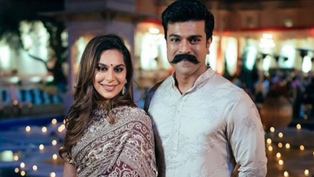 Game Changer : ‘గేమ్ ఛేంజర్’ సినిమాకు వస్తున్న రెస్పాన్స్‌పై ఉపాసన ట్వీట్