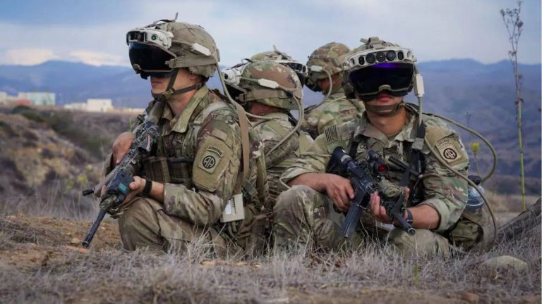 America : ఆఫ్ఘనిస్తాన్ తరువాత సిరియా నుంచి విడిపోతున్న అమెరికా.. ఆందోళనలో ఇజ్రాయెల్‌