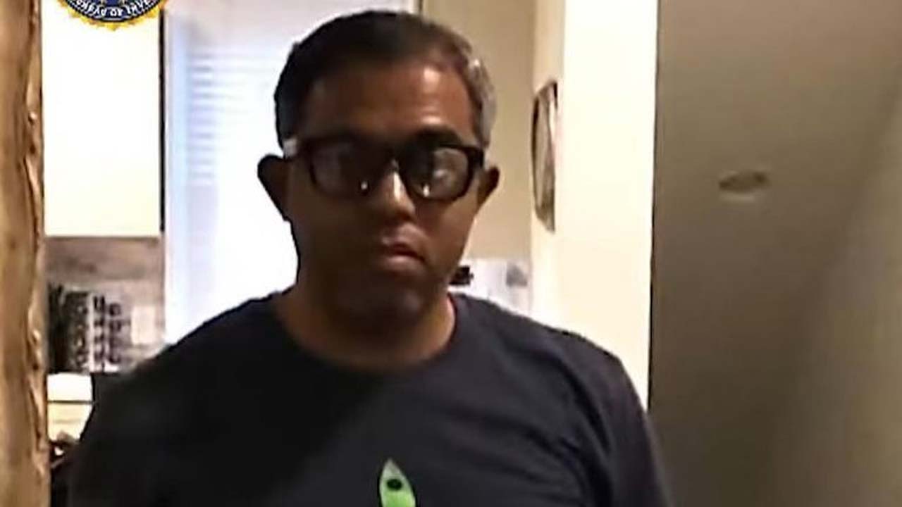 New orleans: న్యూ ఓర్లీన్స్ నిందితుడి వీడియో విడుదల.. దాడికి ముందు ఏం చేశాడంటే..!