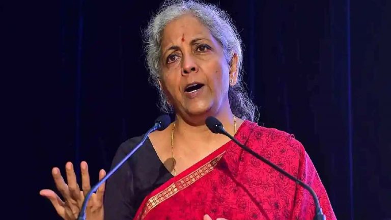 One Nation One Election: 2029 తర్వాతే జమిలి ఎన్నికలు: నిర్మలా సీతారామన్‌