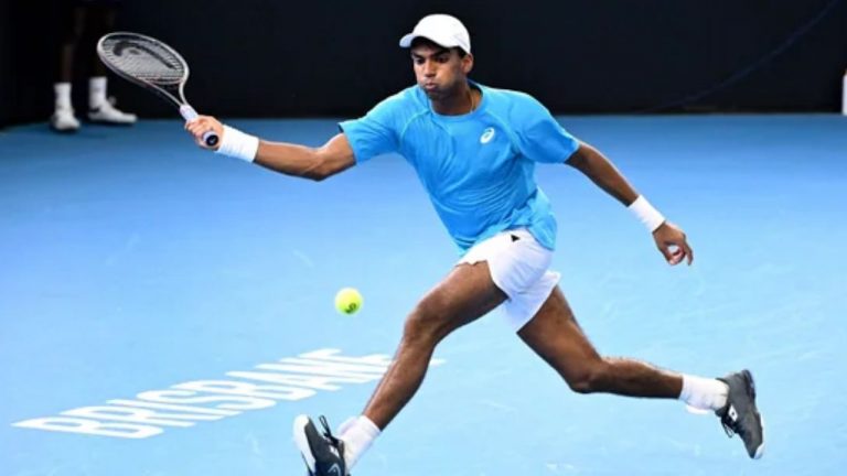 Australian Open 2025: ఆస్ట్రేలియన్‌ ఓపెన్‌లో తెలుగు కుర్రాడు.. అరంగేట్రంలోనే దిగ్గజ ఆటగాడితో ఢీ!