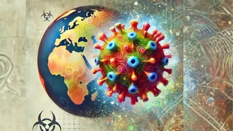 Noro Virus vs HMPV Virus : అమెరికాలో నోరో.. చైనాలో హెచ్‌ఎమ్‌పీవీ.. ఈ రెండు వైరస్‌లలో ఏది డేంజర్?