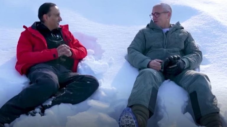 Omar Abdullah: రాష్ట్ర అభివృద్ధి కోసం కేంద్రంతో కలిసి పని చేస్తా.. అంతమాత్రాన బీజేపీతో జతకట్టి కాదు