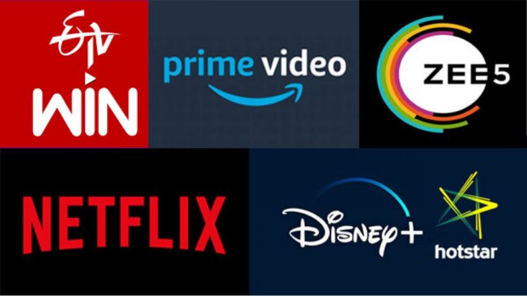 OTT : ఈ వారం రిలిజ్ కానున్న ఓటీటీ సినిమాలు, వెబ్ సిరీస్ లు ఇవే