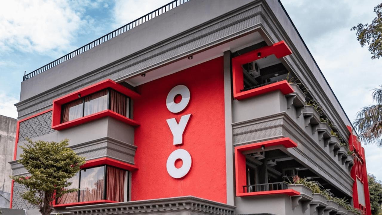 OYO : వాలంటైన్స్ డే ముందు ఓయోకు గుడ్ న్యూస్..  ఆరు రెట్లు పెరిగిన లాభం