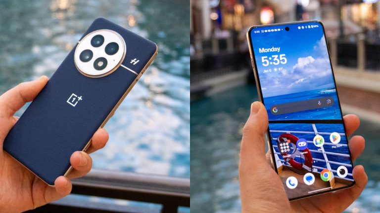 OnePlus 13 Launch: ‘వన్‌ప్లస్‌ 13’ సిరీస్‌ స్మార్ట్‌ఫోన్‌లు వచ్చేశాయి.. ధర, స్పెసిఫికేషన్లు ఇవే!