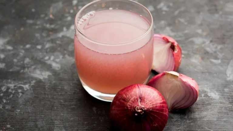 Onion Juice: ఈ రసం ఒక గ్లాస్ తాగితే చాలు నిమిషాల్లో కడుపు నొప్పి మాయం