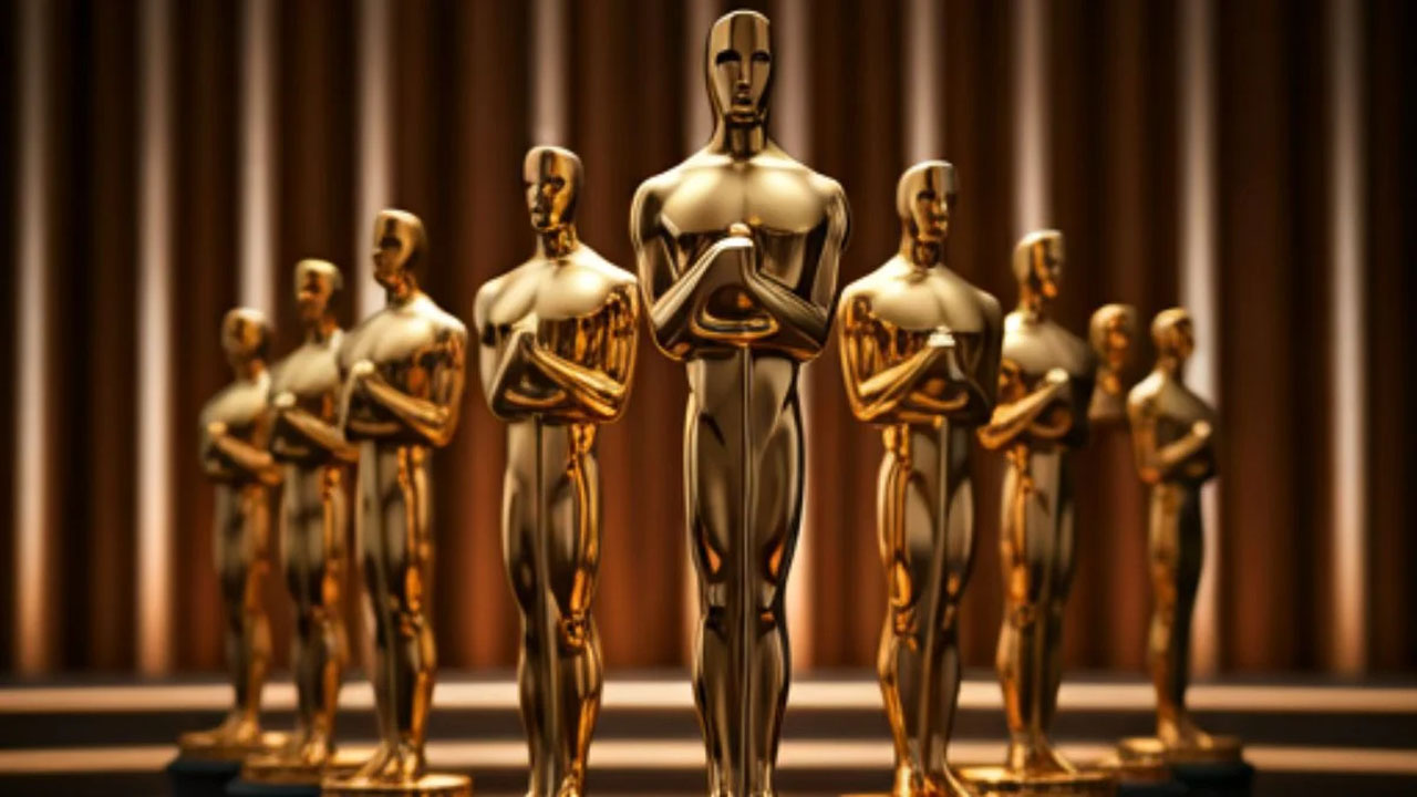 Oscars 2025 Nominations: ఆస్కార్‌ నామినేషన్స్‌ 2025 ప్రకటన.. పూర్తి జాబితా ఇదే..
