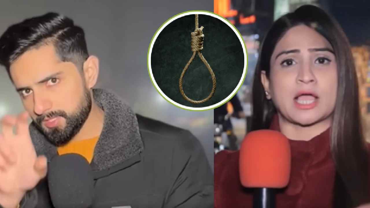 PAK Youtubers: అదృశ్యమైన “పాక్ యూట్యూబర్లు”.. భారత్‌ని ప్రశంసించడం పాక్ ఆర్మీకి నచ్చలేదా..?