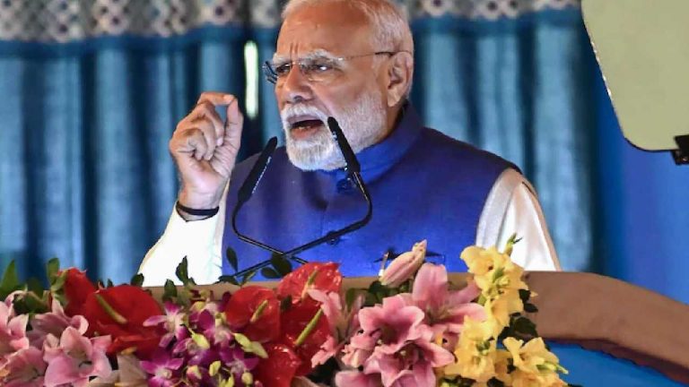 PM Modi: నాకు ‘‘శీష్ మహల్’’ లేదు.. కేజ్రీవాల్‌పై ప్రధాని మోడీ కామెంట్స్..