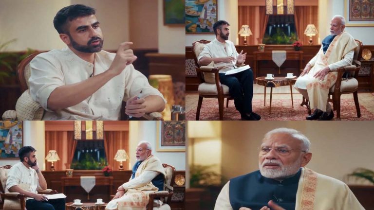 PM Modi: నా వల్ల కూడా తప్పులు జరిగాయ్.. నేనూ మనిషినే, దేవుడిని కాదు..